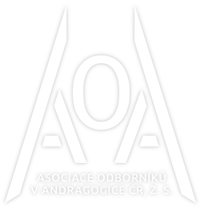 Asociace odborníků v andragogice ČR, z. s.